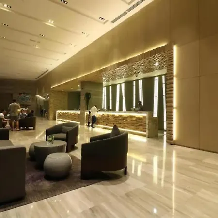 Maxhome At Fraser Residence Kl